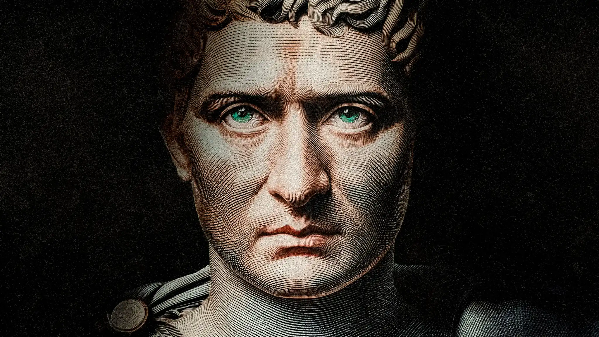 Episodio 3: Crispo, el hijo borrado del imperio